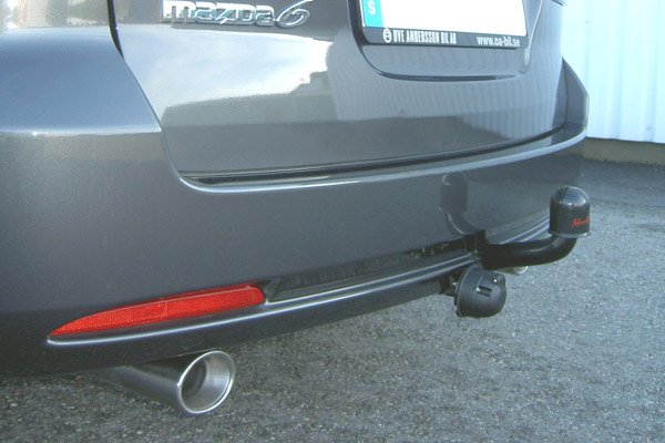 WESTFALIA 343082600001