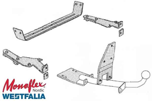 WESTFALIA 324056600001
