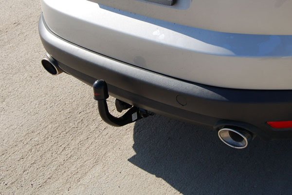 WESTFALIA 307527600001 WESTFALIA 307527600001