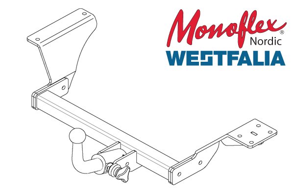 WESTFALIA 341030600001