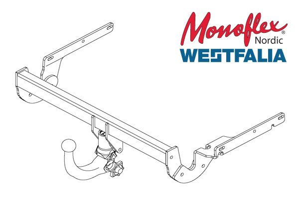 WESTFALIA 335450600001