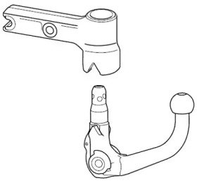WESTFALIA 323062600001