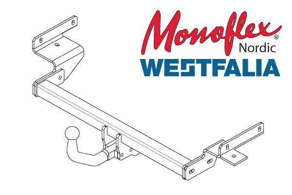 WESTFALIA 340102600001