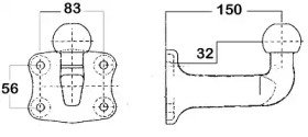 WESTFALIA 329089600001