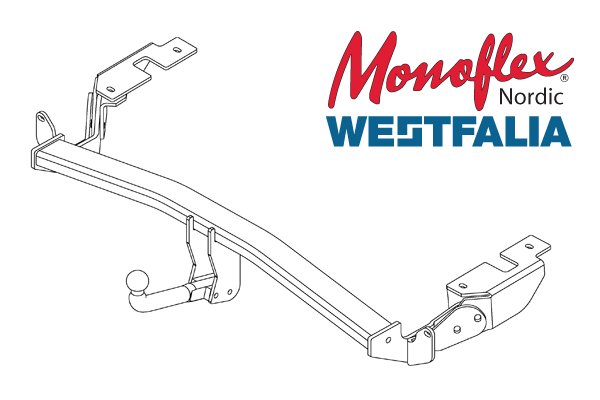 WESTFALIA 304165600001
