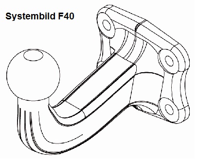 WESTFALIA 321946900113
