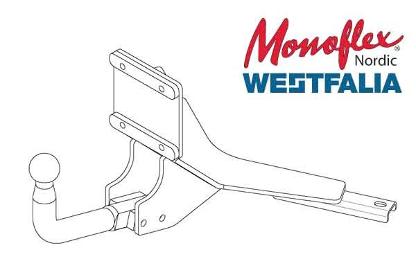 WESTFALIA 324047600001
