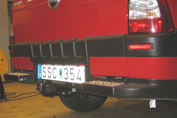 WESTFALIA 306448600001 WESTFALIA 306448600001