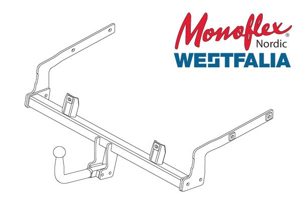 WESTFALIA 315204600001