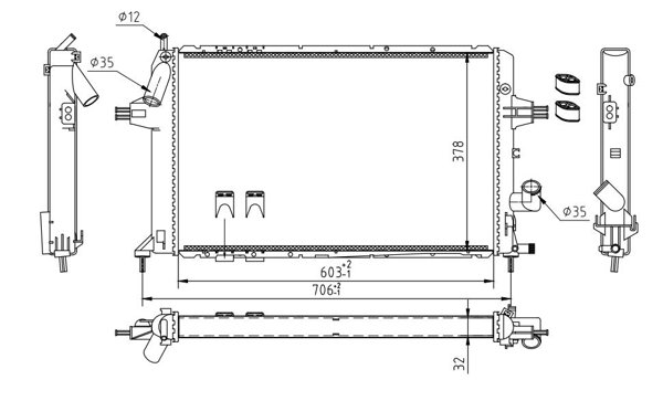 HART 610 342