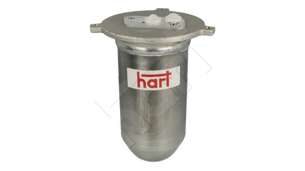 HART 607 737