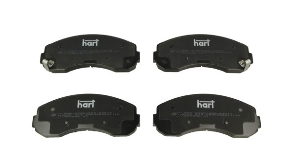 HART 226 419