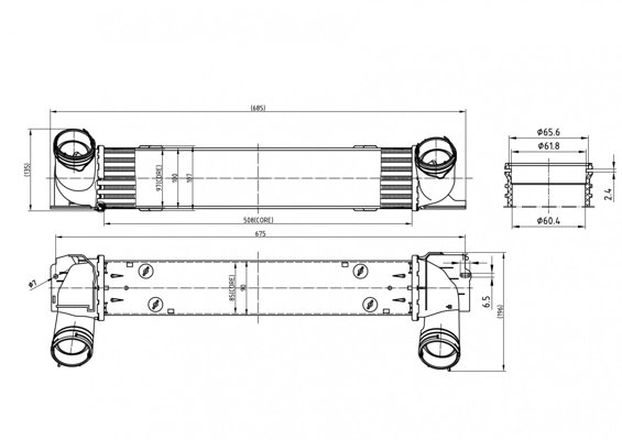 HART 612 150