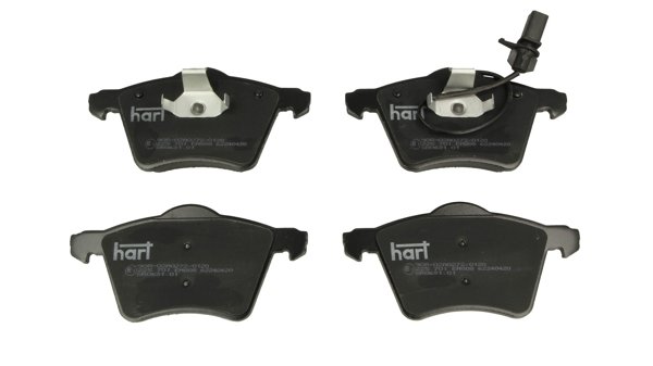 HART 225 701 HART 225 701