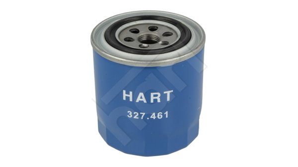 HART 327 461