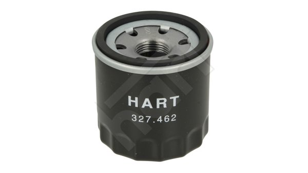 HART 327 462