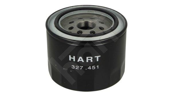 HART 327 451