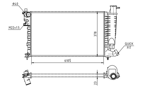 HART 600 489