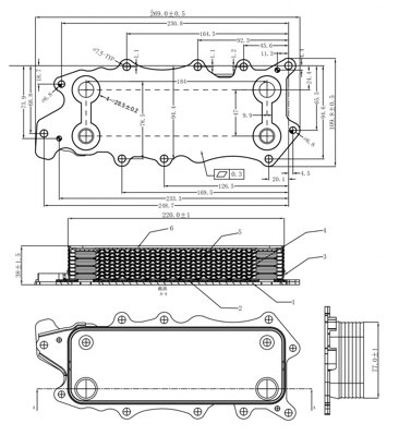 HART 623 806