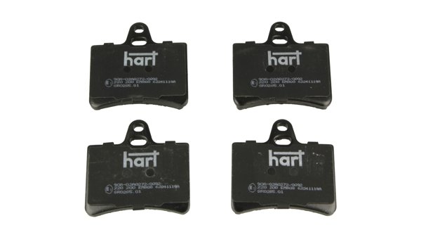 HART 220 200