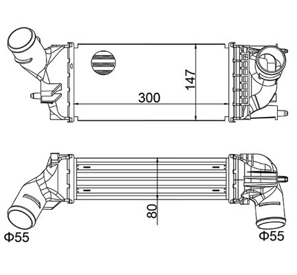 HART 630 295