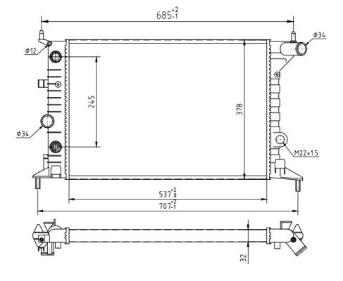 HART 601 385