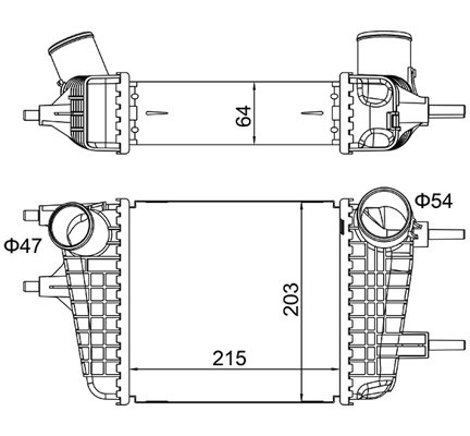 HART 630 305