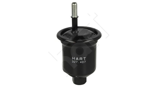 HART 327 407