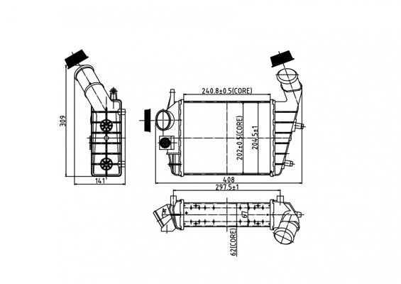 HART 604 101