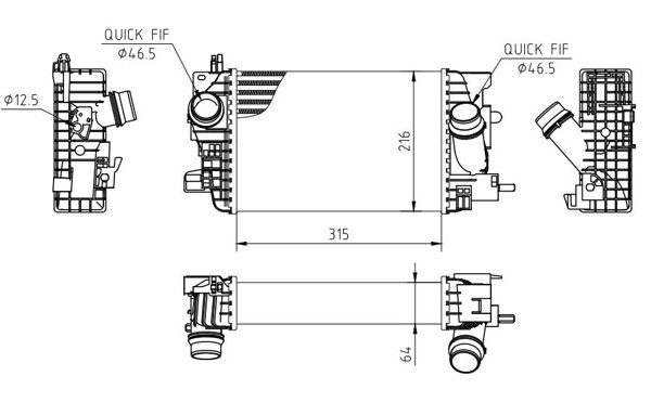 HART 636 911