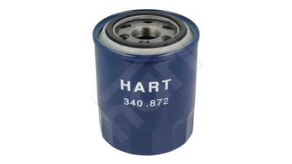 HART 340 872