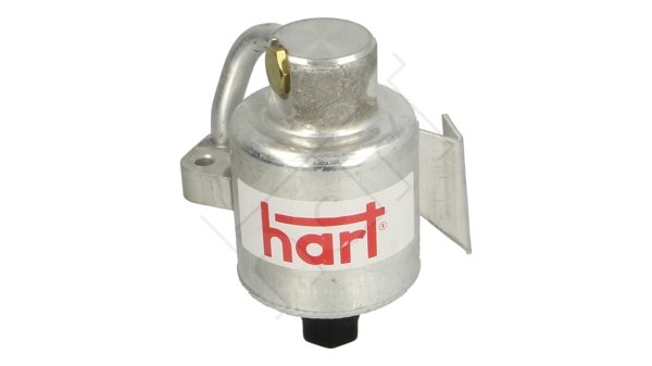 HART 607 746