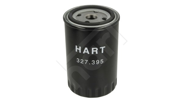 HART 327 395