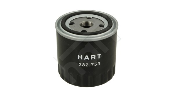 HART 382 753