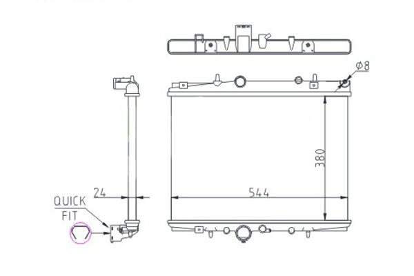 HART 620 258