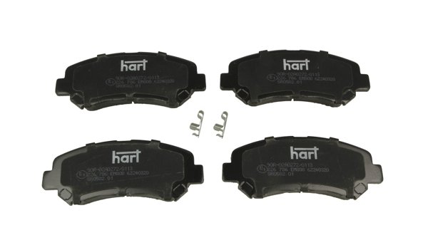 HART 226 786