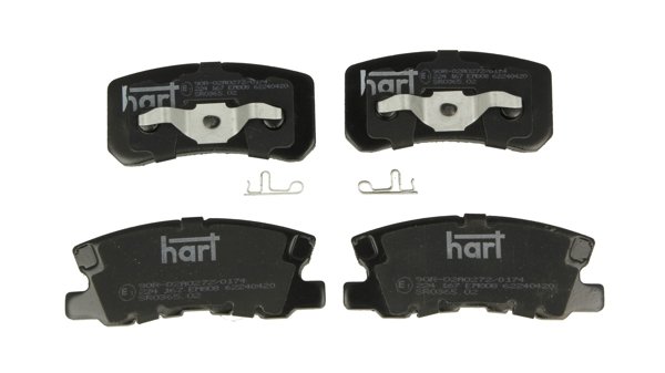 HART 224 167