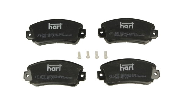 HART 215 942