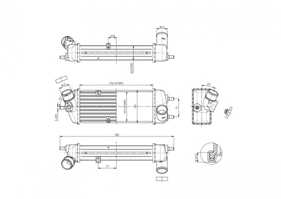 HART 619 566