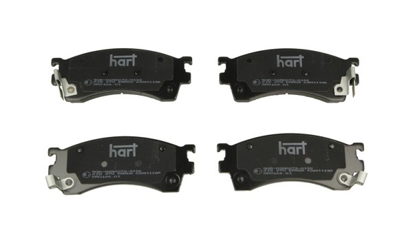 HART 215 270