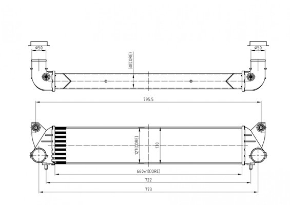 HART 618 603