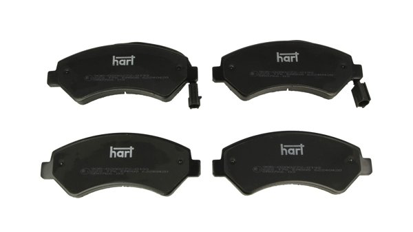 HART 223 176