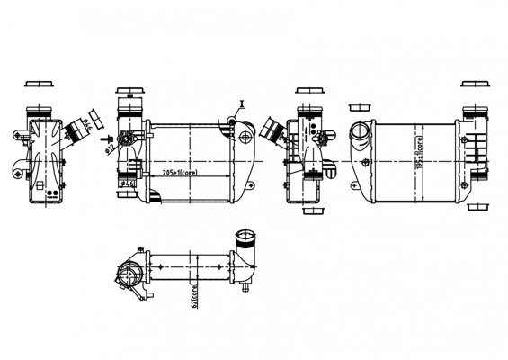 HART 614 078