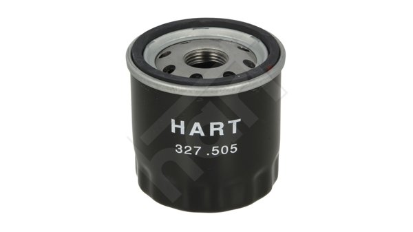 HART 327 505