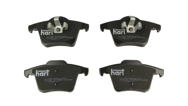 HART 224 163