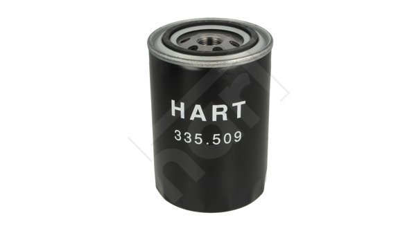 HART 335 509