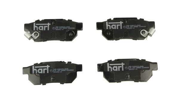 HART 215 263