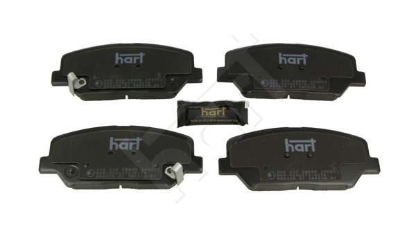 HART 256 530