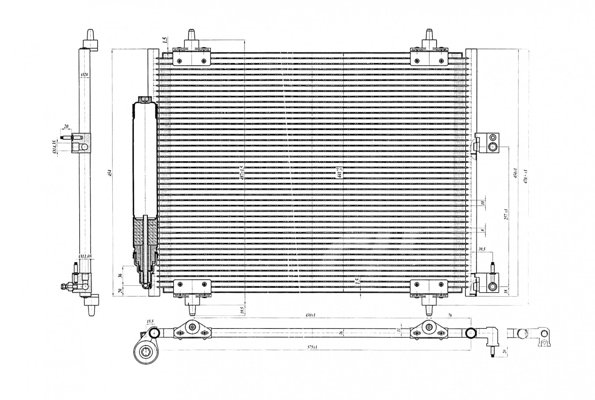 HART 607 144