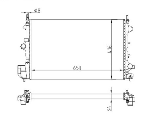 HART 620 237